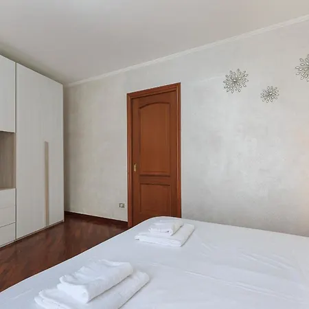 Maison Du Soleil ストレーザ