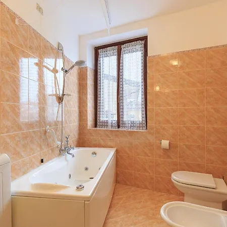 Maison Du Soleil Apartment *