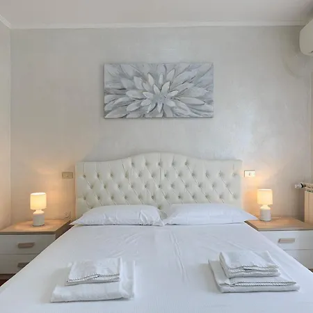 Apartment Maison Du Soleil *