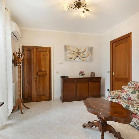 Apartment Maison Du Soleil