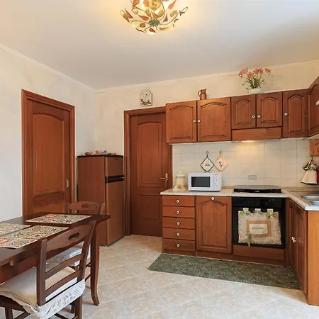 Maison Du Soleil Apartment Stresa