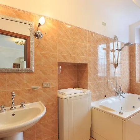 Maison Du Soleil Apartman *