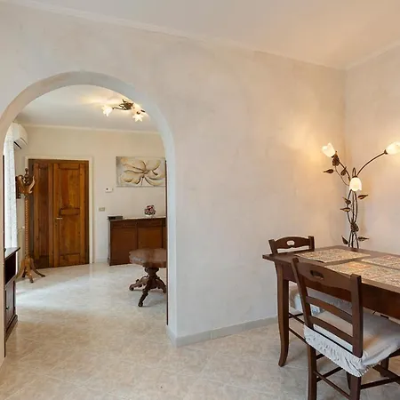 Apartment Maison Du Soleil