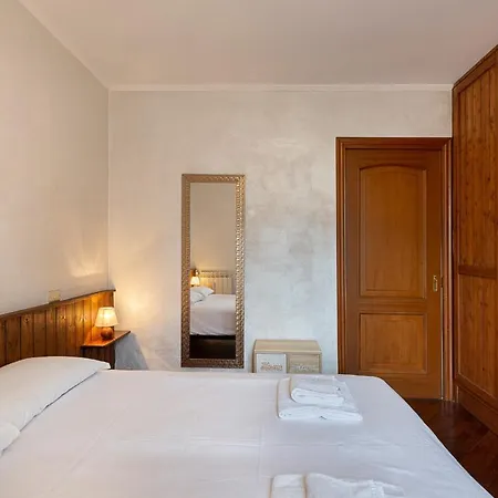 Maison Du Soleil * Stresa