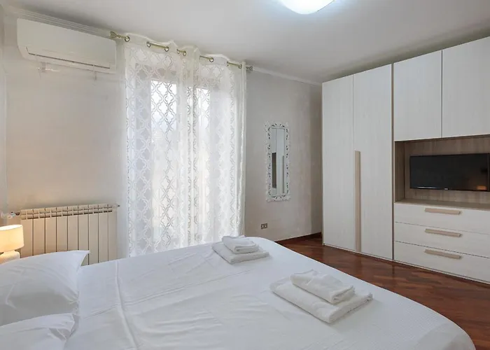 Maison Du Soleil * 斯特雷萨