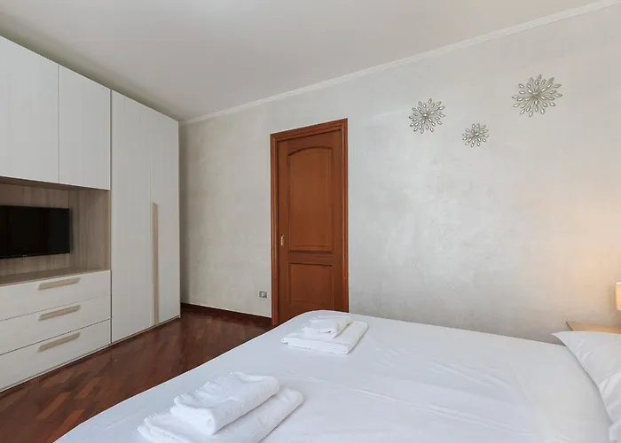 Maison Du Soleil ストレーザ