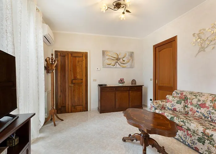 Lejlighed Maison Du Soleil