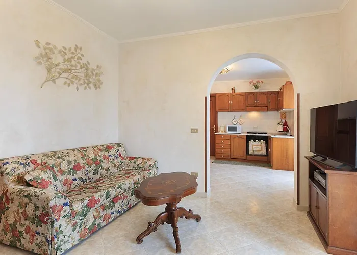 Maison Du Soleil Lejlighed