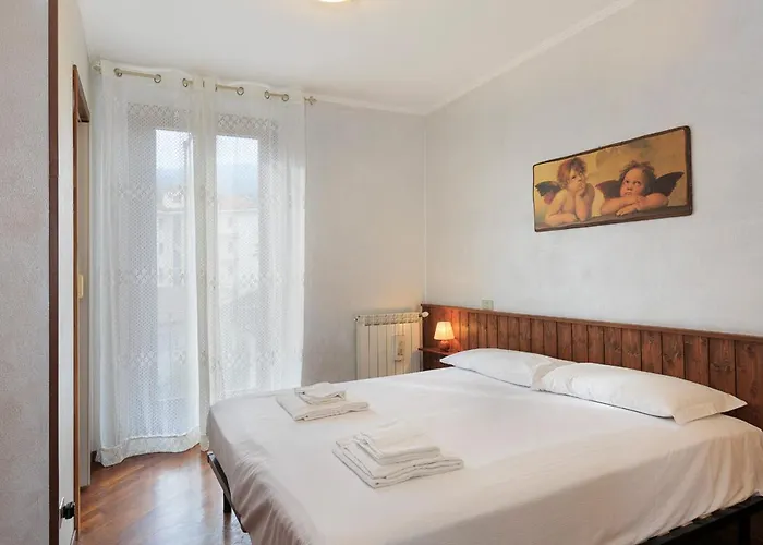 アパート Maison Du Soleil *