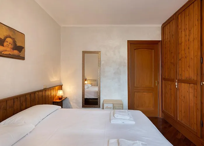 Maison Du Soleil * ストレーザ