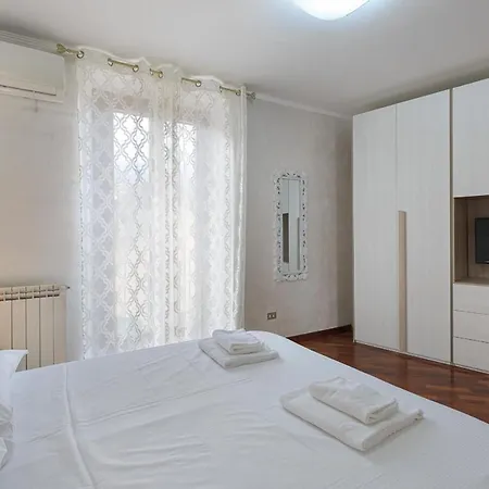 Maison Du Soleil * Stresa