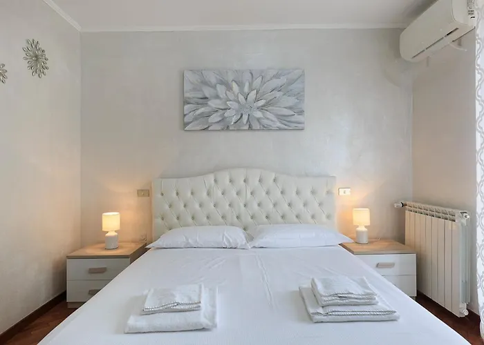 Apartamento Maison Du Soleil *