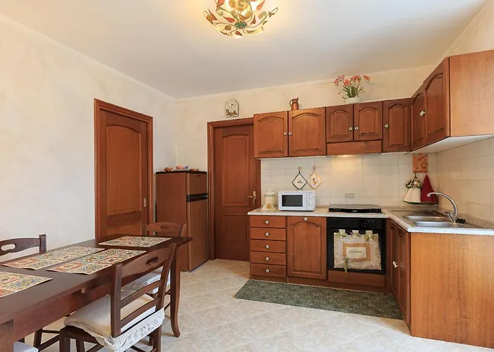 Maison Du Soleil Apartamento Stresa