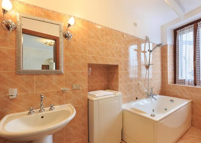 Maison Du Soleil Apartamento *