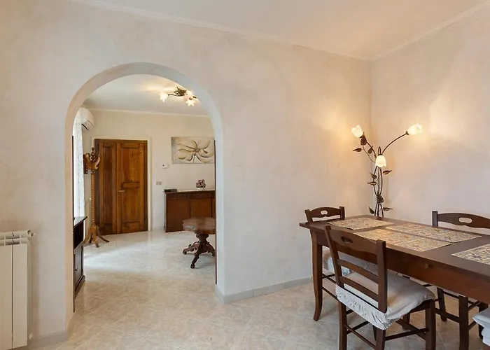 Apartamento Maison Du Soleil